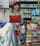 japanese big tits convinience store