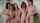 lesbian group sex brunette