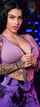 tattoos brunette brazzers
