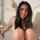 latina shower dildo
