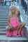 stunning blonde perfect