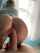 blonde amateur big ass