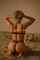 lingerie blonde russian