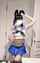 cosplay bunnygirl asian