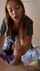 amateur handjob swallow