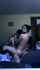 amateur riding hot