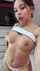 big tits brunet mixed race