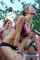 bikini lesbian orgy