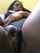 ebony milf mature