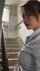 jav glasses office lady