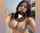 asian big tits black hair
