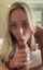 blonde blond blowjob