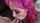 pink hair anal