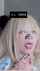 amateur asian blonde
