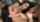 messy handjob jerking off