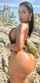 big boot big ass bikini