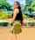 beautiful hot asan