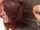 red hair redhaired pillory