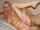 spoon bed blonde