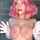 tits big tits pink