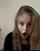 camgirl amateur blonde
