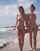 two girls nude beach