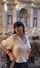 sheer shirt public european
