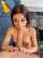italian blowjob brunette
