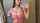 brunette teen flash
