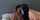 threesome amateur brunette
