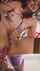 brunette anal lesbian