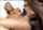 dubel girl cum black