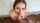 brunette blowjob eye contact