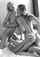 threesome porn ad menage