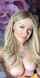blonde breastfeeding breastfeed