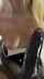 blonde white girl interracial