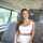 brunette amateur taxi