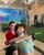 gym jav lesbian