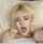 ads blonde solo