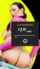 busty big butt big ass