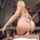 brandi love riding blonde