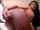 ebony solo labia