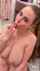 milf shower tattoo