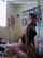 amateur cowgirl casual