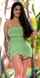 brunette dress tattoo