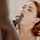 glamcore blowjob sensuous