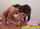 blowjob brunette cute