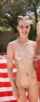 skinny creampie small