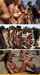 military group drill sergeant