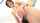 asian nude show off